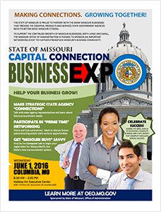 Capital Connection Business Expo
