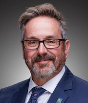 Kurt Schaefer, Commissioner Kurt Schaefer, Commissioner