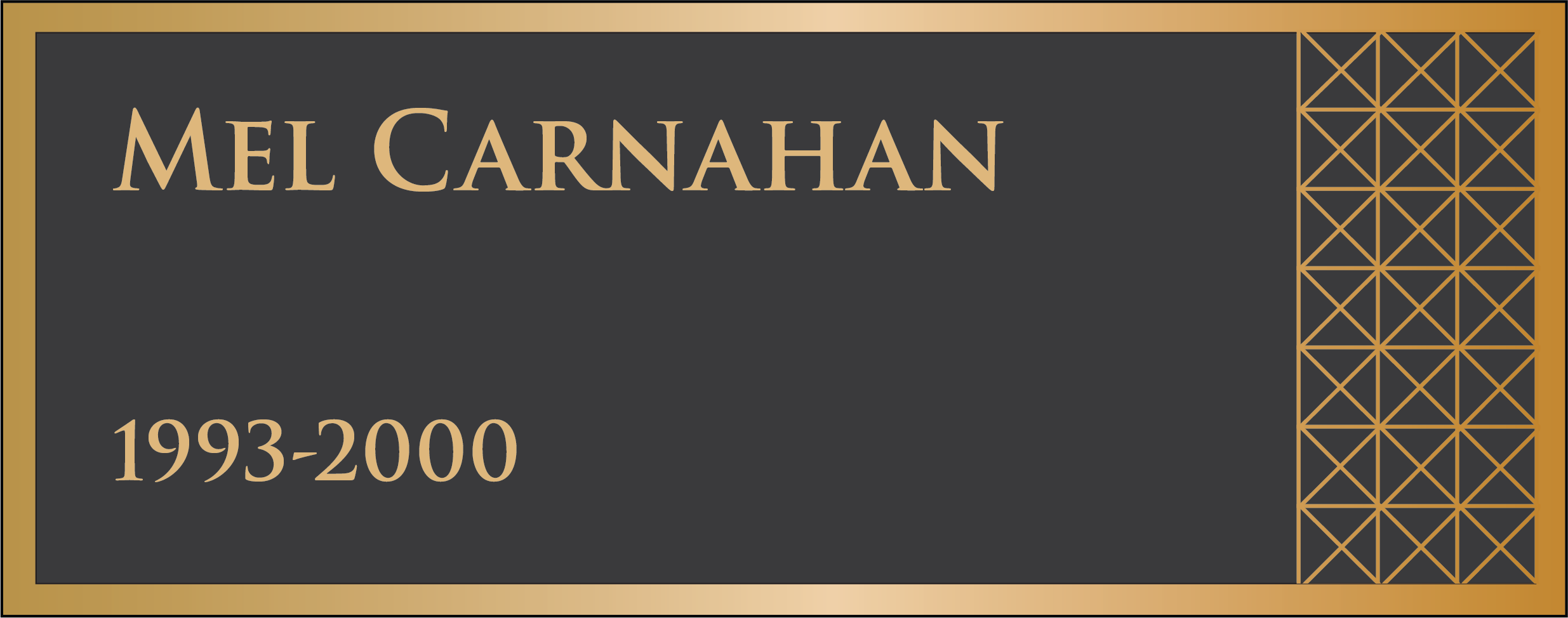 51st Governor, Melvin (Mel) Carnahan