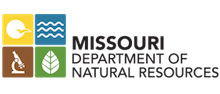 Department of Natural Resources logo