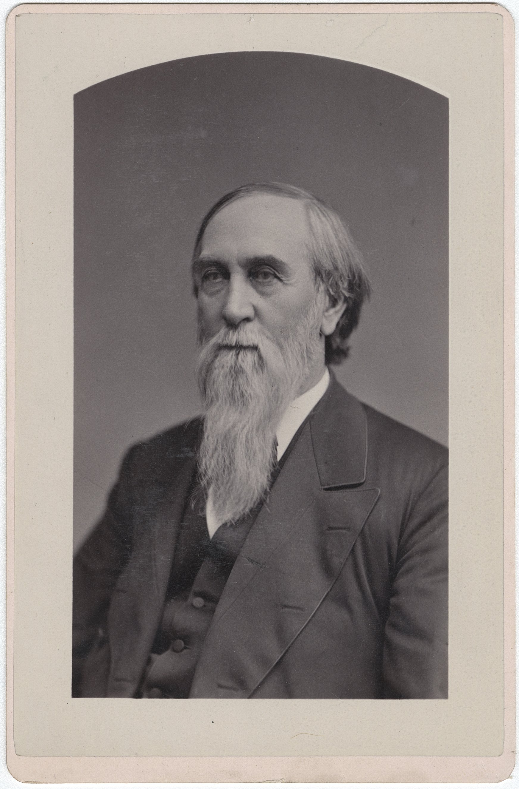 23rd Governor of Missouri, John Smith Phelps