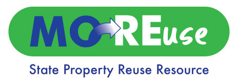 State Property Reuse Resource