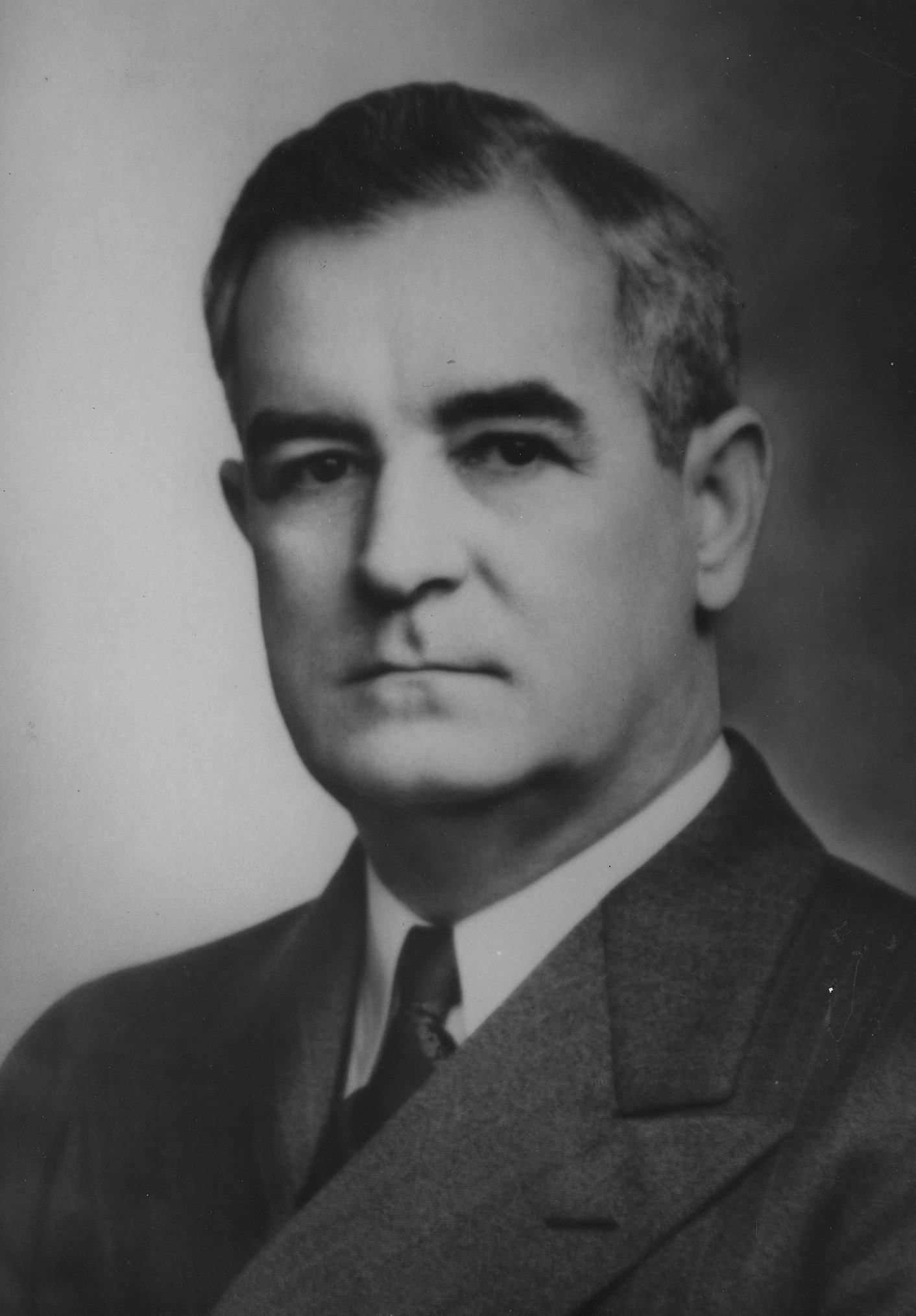 41st and 43rd Governor of Missouri, Phil M. Donnelly