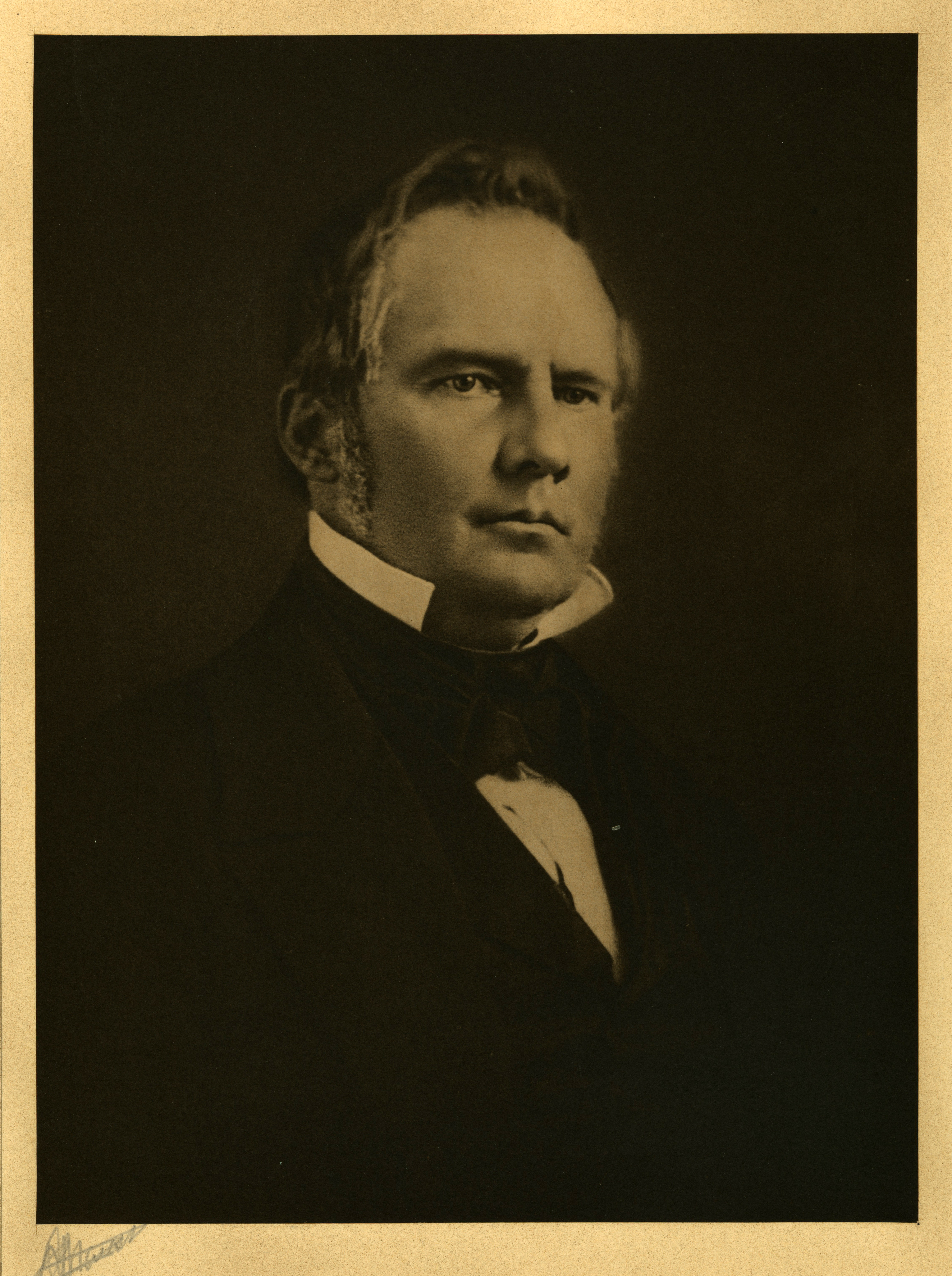 11th Governor of Missouri, Sterling Price