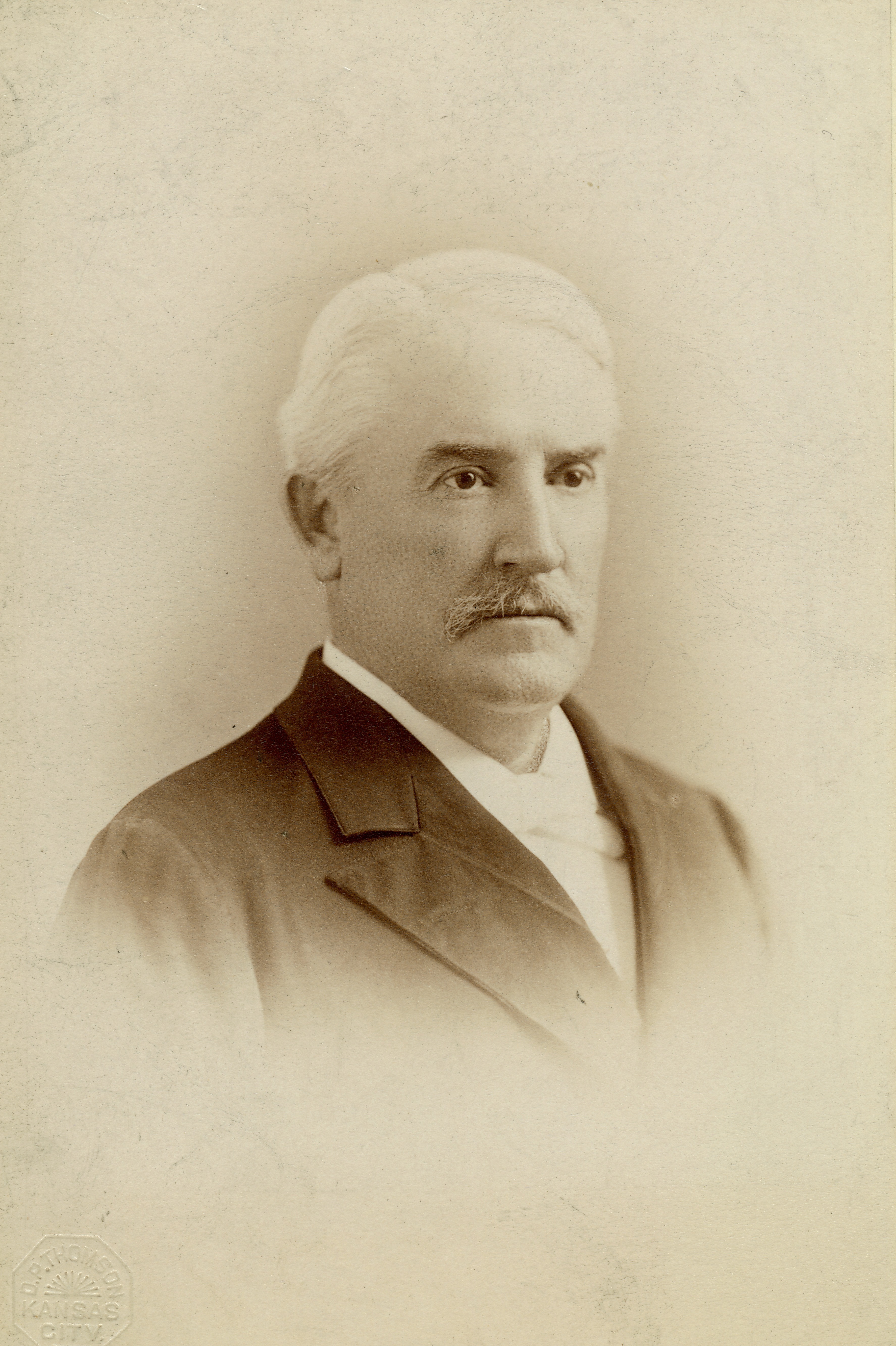 24th Governor of Missouri, Thomas Theodore Crittenden