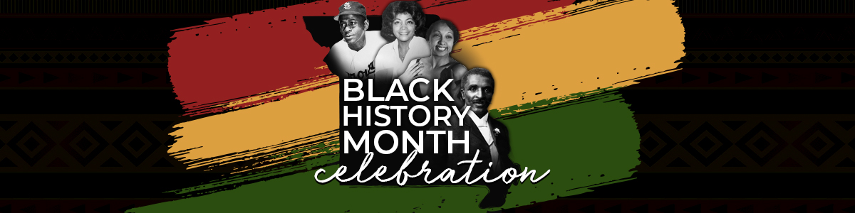 African American Heritage Month Celebration - Department of