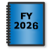 2026 Department Budget Requests with Governor's Recommendations 