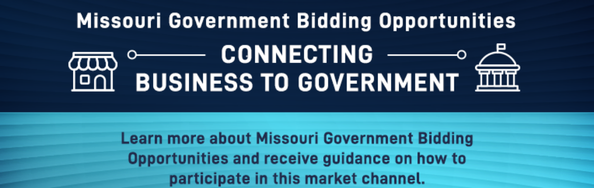 Purchasing | Missouri Office of Administration