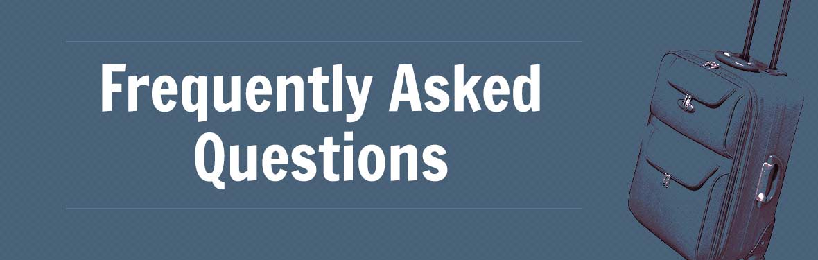 Frequently Asked Questions