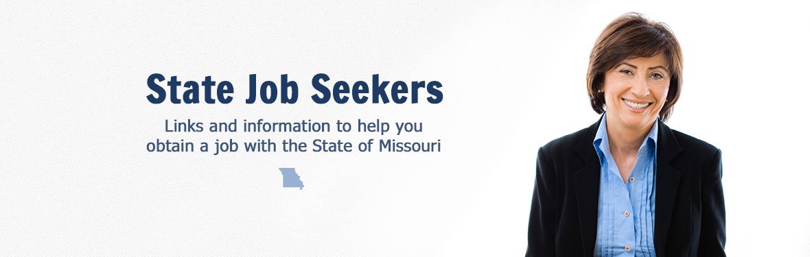 State Job Seekers