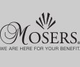 Mosers logo