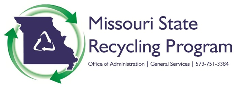 Missouri State Recycling Program (MSRP) 