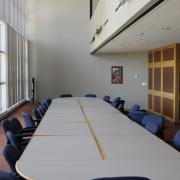 Conference Room 750 Harry S Truman Building