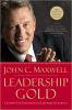 Leadership Gold Book Cover