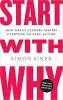 Start With Why Book Cover