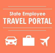 State Employee Travel Portal